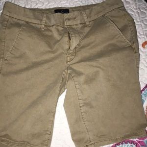 Women’s jean shorts